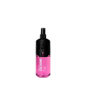 Voda po holení Nishman 2 Storm 100ml travel size