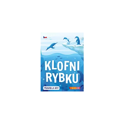 Klofni rybku