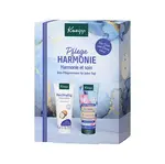 KNEIPP Pflege Harmonie dárková sada 2 x 200 ml