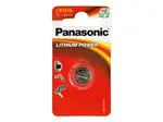 Baterie CR1616 PANASONIC lithiová 1ks / blistr