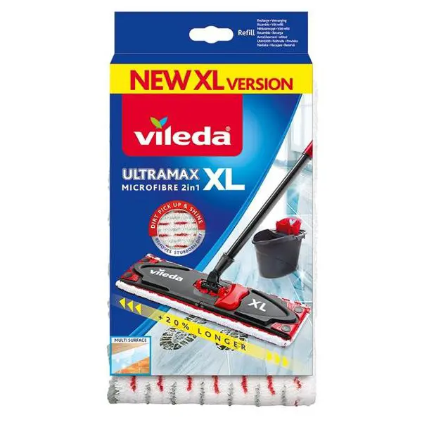 Návlek VILEDA Ultramax Microfibre 160933
