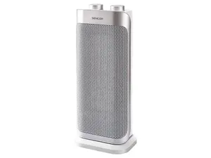 Teplovzdušný ventilátor SENCOR SFH 8050SL keramický
