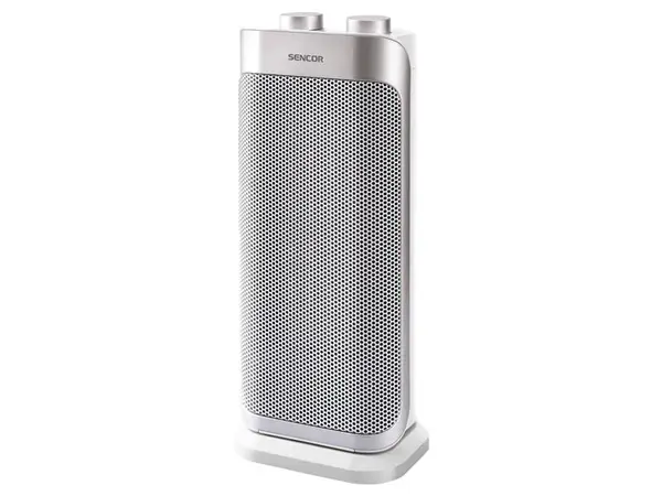 Teplovzdušný ventilátor SENCOR SFH 8050SL keramický