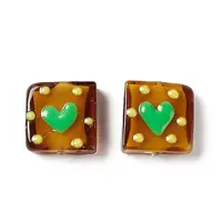Handmade Lampwork Beads