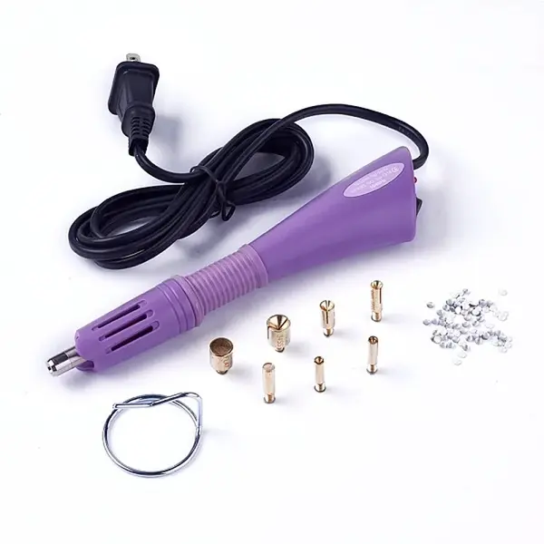 Hotfix Rhinestone Applicator Tool