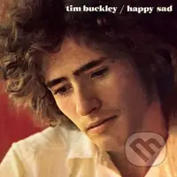 Tim Buckley: Happy Sad - Tim Buckley