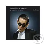 Bill Evans & Jim Hall: Undercurrent - Bill Evans, Jim Hall