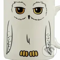 Keramický hrnček Harry Potter: Hedviga