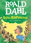 Billy a minpinkovia - Quentin Blake (ilustrátor), Roald Dahl - kniha z kategorie Naučné knihy
