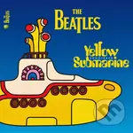 Beatles: Yellow submarine - Beatles