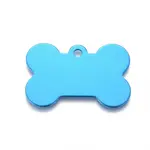 Pet Aluminium Pendants