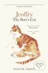 Jeoffry (The Poet's Cat) - Oliver Soden - kniha z kategorie Zdraví a životní styl