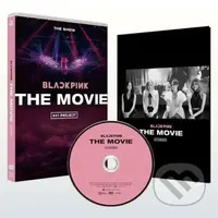Blackpink: The Movie / Japan Import - BLACKPINK