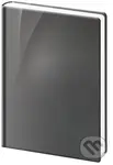 Zápisník Vario A4 linkovaný GREY DESIGN