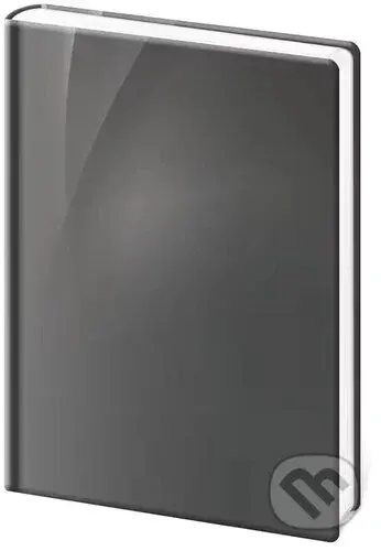 Zápisník Vario A4 linkovaný GREY DESIGN