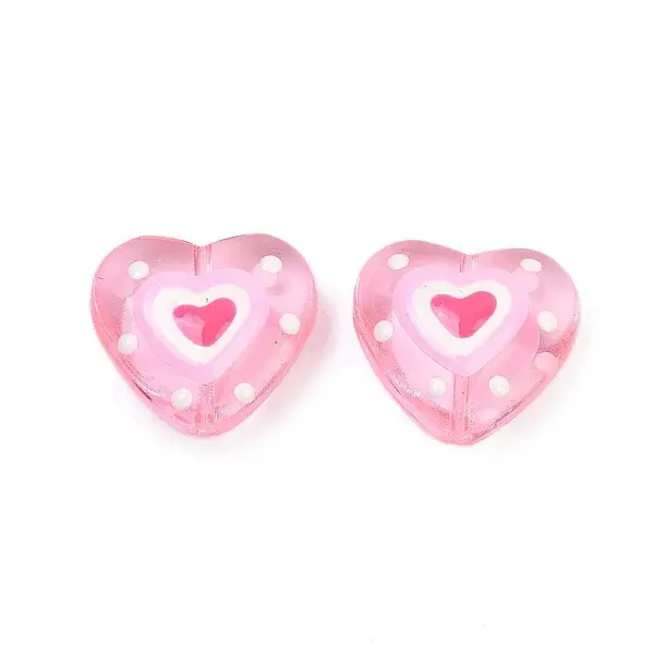 Handmade Lampwork Beads Strands