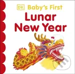 Baby's First Lunar New Year - Dk - kniha z kategorie Pro děti