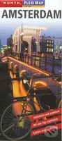 Amsterdam (FlexiMap, 1:12 500)