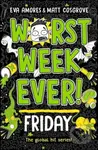 Worst Week Ever Friday Vol 5 - Eva Amores, Matt Cosgrove - kniha z kategorie Pro děti