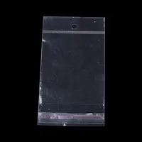 OPP Cellophane Bags