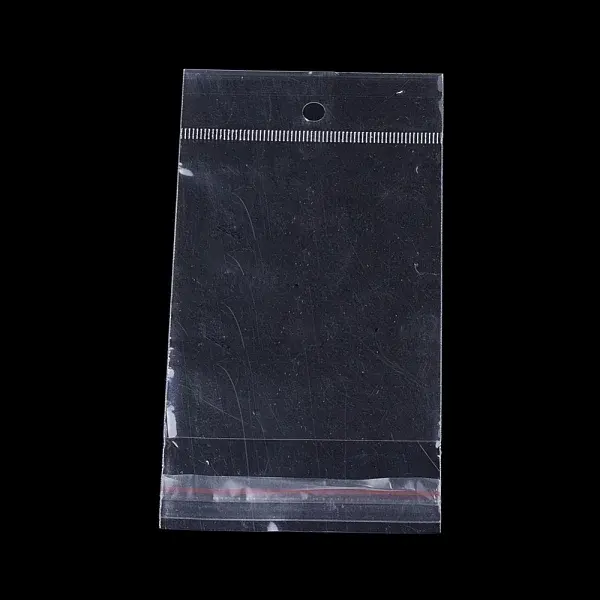 OPP Cellophane Bags