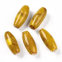 Handmade Porcelain Beads