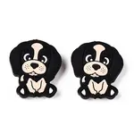 Silicone Focal Beads