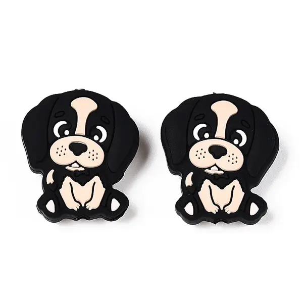 Silicone Focal Beads