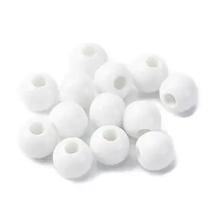Handmade Porcelain Beads