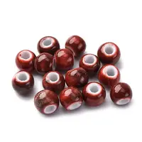 Handmade Porcelain Beads