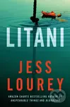 Litani - Jess Lourey - kniha z kategorie Detektivky, thrillery a horory