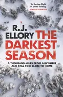 The Darkest Season (The most chilling winter thriller of 2023) - kniha z kategorie Detektivky, thrillery a horory