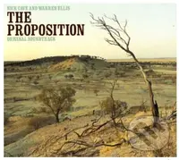 Nick Cave & Warren Ellis / Ost: The Proposition - Nick Cave, Warren Ellis