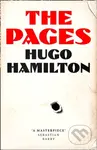 The Pages - Hugo Hamilton - kniha z kategorie Společenská beletrie