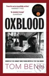 Oxblood (Winner of the Sunday Times Charlotte Aitken Young Writer of the Year Award) - kniha z kategorie Společenská beletrie