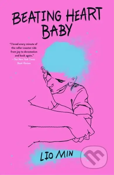 Beating Heart Baby - Lio Min - kniha z kategorie Pro děti