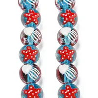 Handmade Lampwork Beads