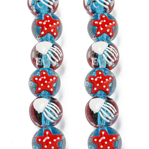 Handmade Lampwork Beads