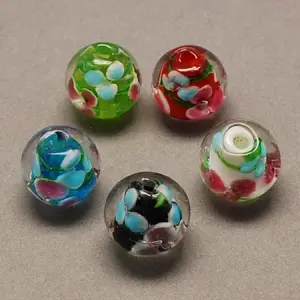 Handmade Lampwork Beads