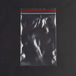 Plastic Zip Lock Bags