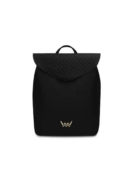 VUCH Linton Diamond Black