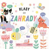 Hlasy ze zahrady (Defekt)