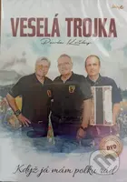 Veselá Trojka: Když já mám polku rád - Veselá Trojka - film z kategorie Hudební dokumenty a koncerty