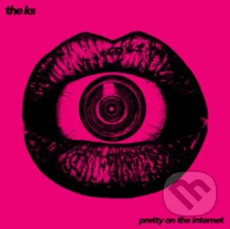 The K´s: Pretty On The Internet LP - The K´s