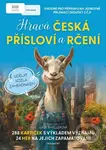 Hravá česká přísloví a rčení - Lucie Bihellerová - kniha z kategorie Beletrie pro děti