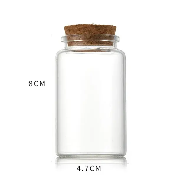 Glass Bottle