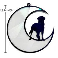 Pet Theme Pendant Decorations