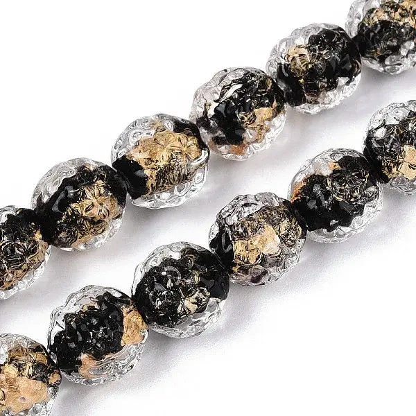 Handmade Lampwork Beads