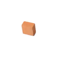 Brickwork Porcelain Mini Model