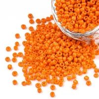 12/0 Glass Seed Beads